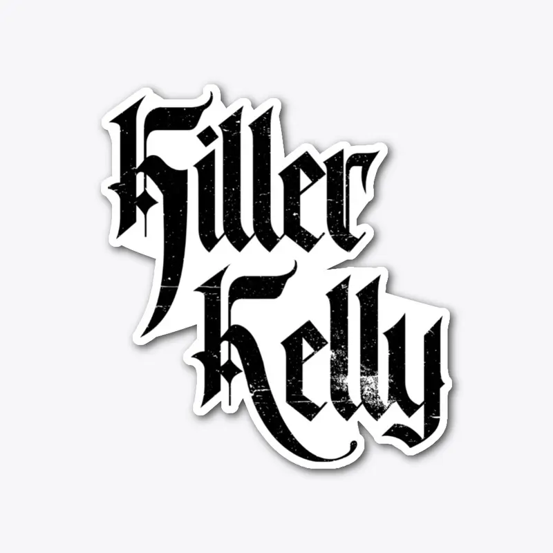 KILLER KELLY