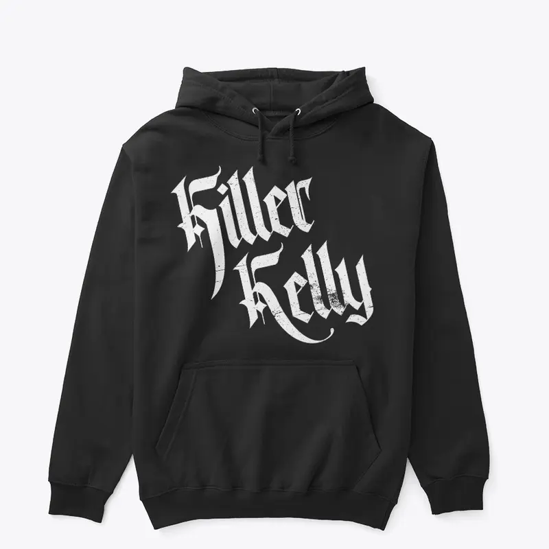 KILLER HOODIE