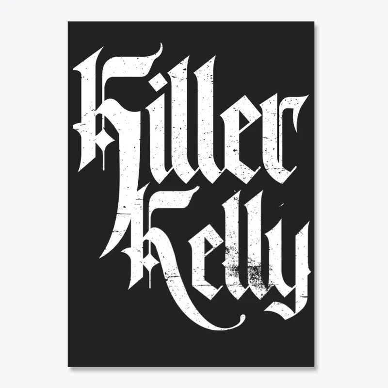 KILLER KELLY